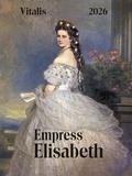 Cover: Empress Elisabeth 2026 - Vitalis Prag
