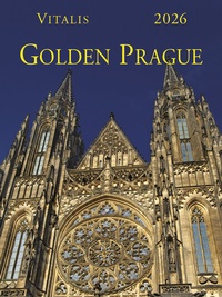 Abbildung von: Golden Prague 2026 - Vitalis Prag