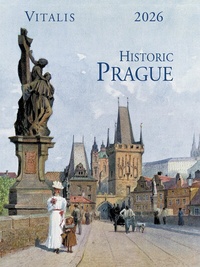 Abbildung von: Historic Prague 2026 - Vitalis Prag