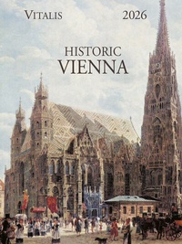 Abbildung von: Historic Vienna 2026 - Vitalis Prag