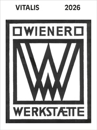 Abbildung von: Wiener Werkstaette 2026 - Vitalis Prag