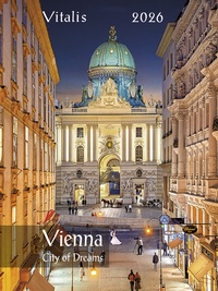 Abbildung von: Vienna City of Dreams 2026 - Vitalis Prag