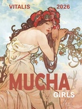 Abbildung von: Mucha Girls 2026 - Vitalis Prag