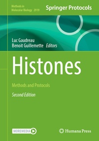 Abbildung von: Histones - Humana