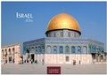 Abbildung von: Israel Kalender 2026 - Wandkalender | Fotokalender Orient 24x35cm - 12 Wunderschöne Fotos Monat für Monat dieses faszinierenden Landes - CASARES EDITION
