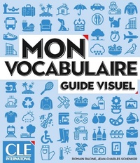 Abbildung von: Mon Vocabulaire - Klett