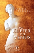 Cover: Das Kupfer der Venus - Ouroboros Verlag