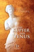Cover: Das Kupfer der Venus - Ouroboros Verlag