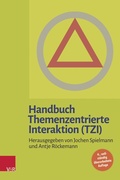 Cover: Handbuch Themenzentrierte Interaktion (TZI) - Vandenhoeck & Ruprecht