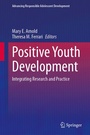 Cover: Positive Youth Development - Springer