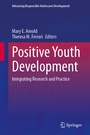 Cover: Positive Youth Development - Springer