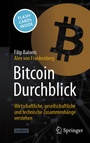 Cover: Bitcoin Durchblick - Springer