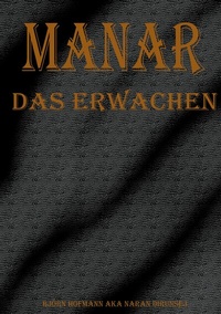 Enlarge image Cover: Manar - BoD - Books on Demand