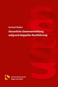 Bild: Steuerliche Gewinnermittlung aufgrund doppelter Buchf&uuml;hrung - Hagener Wissenschaftsverlag