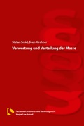 Bild: Verwertung und Verteilung der Masse - Hagener Wissenschaftsverlag