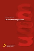 Bild: Unfallversicherung (SGB VII) - Hagener Wissenschaftsverlag