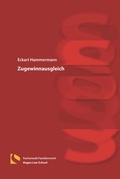 Bild: Zugewinnausgleich - Hagener Wissenschaftsverlag