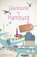 Cover: Gl&uuml;cksorte in Hamburg - Droste Verlag GmbH