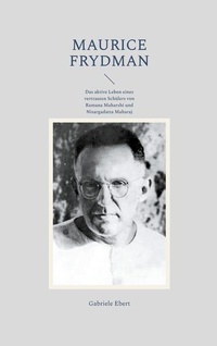 Enlarge image Cover: Maurice Frydman - BoD - Books on Demand