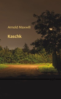 Abbildung von: Kaschk - BoD - Books on Demand