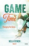 Cover: Game Time - BoD - Books on Demand