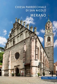 Abbildung von: Merano - Schnell & Steiner