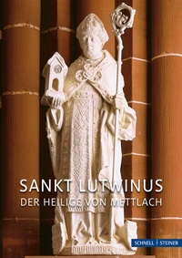Abbildung von: Sankt Lutwinus - Schnell & Steiner