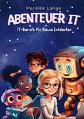 Cover: Abenteuer IT - epubli