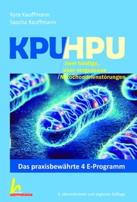 Abbildung von: KPU/HPU häufig aber verkannte Mitochondrienstörungen - Dustri-Verlag