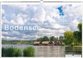 Cover: Malerischer Bodensee 2026 - Stadler Kalender