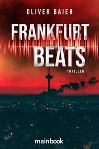 Abbildung von: Frankfurt Beats - MainBook