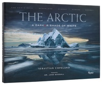Abbildung von: The Arctic - Verlag Bernd Detsch