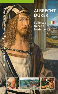 Enlarge image Cover: Albrecht Dürer - Sandberg