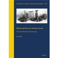 Cover: Ritual and Power in Northern Israel - Zaphon