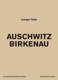 Cover: Auschwitz Birkenau - Steidl