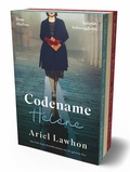 Cover: Codename H&eacute;l&egrave;ne - Adrian & Wimmelbuchverlag