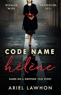 Abbildung von: Codename Hélène - Adrian & Wimmelbuchverlag