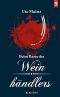 Bild: Beim Barte des Weinh&auml;ndlers - Eifeler Literaturverlag