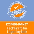 Cover: Kombi-Paket Fachkraft f&uuml;r Lagerlogistik - Princoso