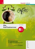 Cover: Die Kaffeekenner + TRAUNER-DigiBox - Trauner Verlag