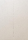 Cover: zwischen den zeilen die zeilen dazwischen - Verlag f&uuml;r moderne Kunst