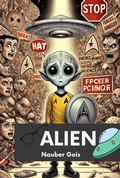 Cover: Alien - Clube de Autores