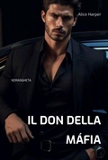 Cover: Il Don Della M&aacute;fia - Clube de Autores