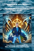 Cover: Magia Di Comando E "autismo" - Clube de Autores