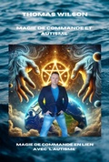 Cover: Magie De Commande Et "autisme" - Clube de Autores