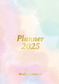 Cover: Planner 2025 - Clube de Autores