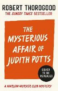 Abbildung von: The Mysterious Affair Of Judith Potts - HQ