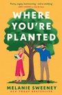 Cover: Where You're Planted - HarperCollins
