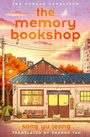 Cover: The Memory Bookshop - HarperCollins