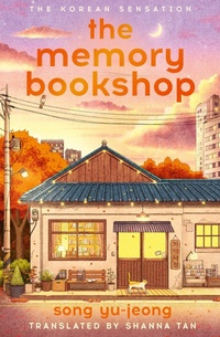 Enlarge image Cover: The Memory Bookshop - HarperCollins